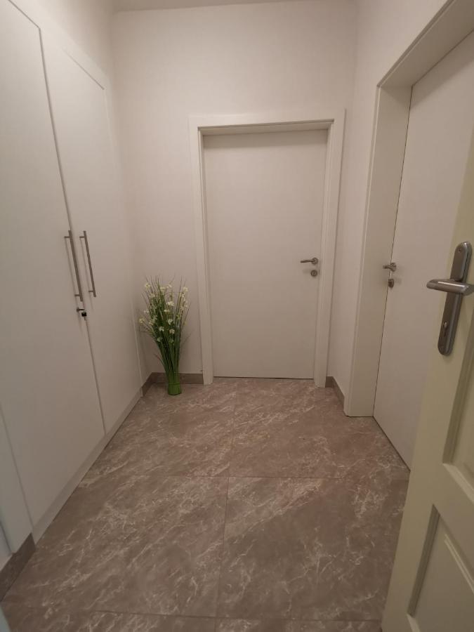 Marina Rijeka Center Apartments Exterior photo