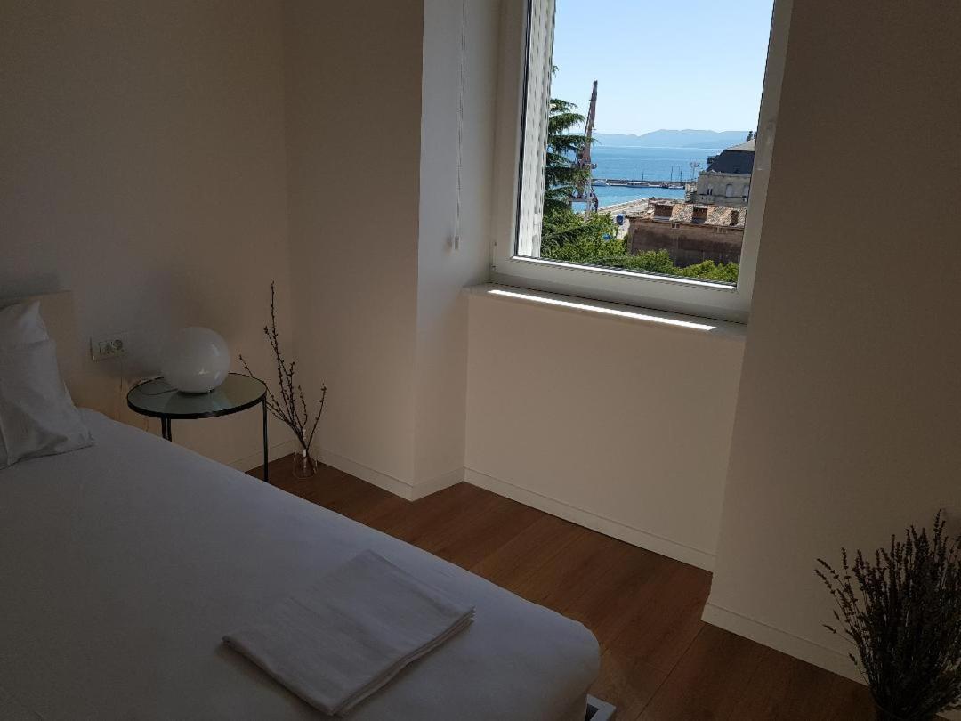 Marina Rijeka Center Apartments Exterior photo