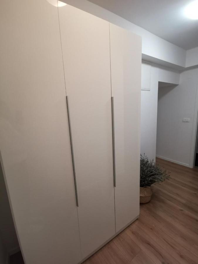Marina Rijeka Center Apartments Exterior photo